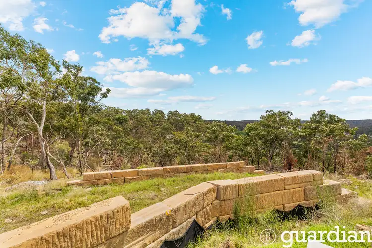 Seventh view of Homely land listing, 8 Highview Place, Sackville North NSW 2756