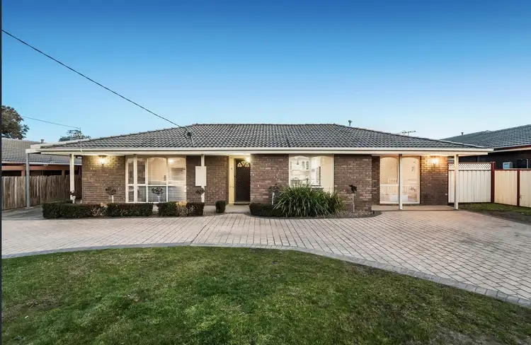 Main view of Homely house listing, 5 Sedgefield Place, Craigieburn VIC 3064