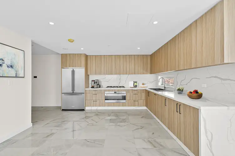 Third view of Homely apartment listing, 34/505-507 Rocky Point Road, Sans Souci NSW 2219