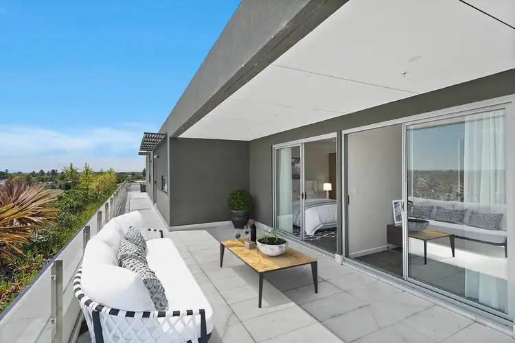Fourth view of Homely apartment listing, 34/505-507 Rocky Point Road, Sans Souci NSW 2219