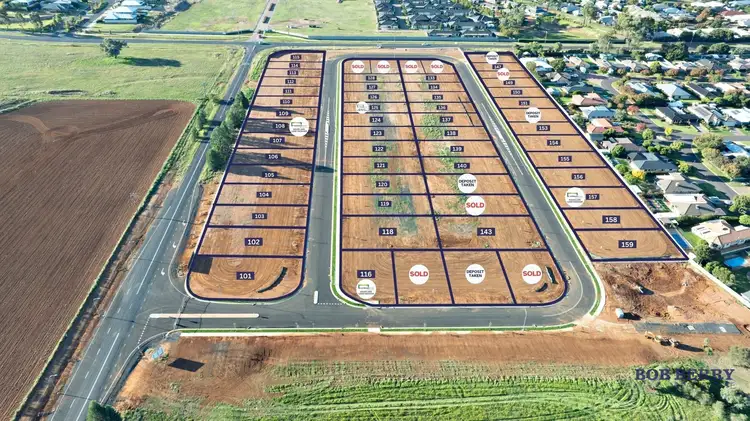 Joira Road, Dubbo NSW 2830