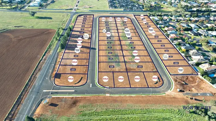 Joira Road, Dubbo NSW 2830