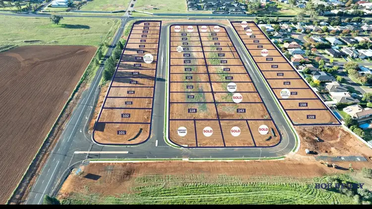 Joira Road, Dubbo NSW 2830