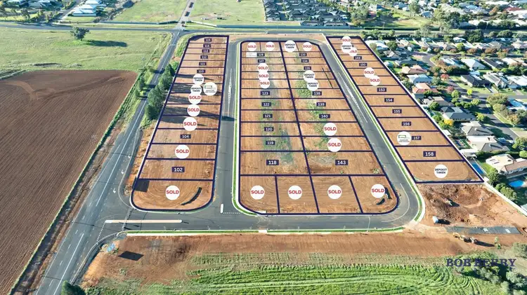 Joira Road, Dubbo NSW 2830