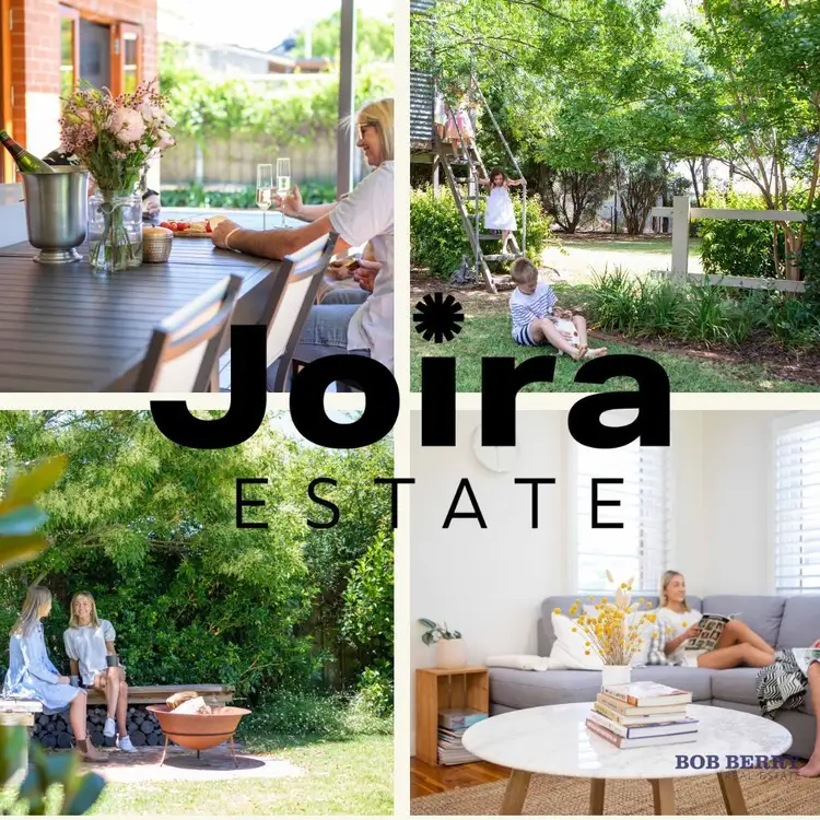Third view of Homely land listing, Joira Road, Dubbo NSW 2830