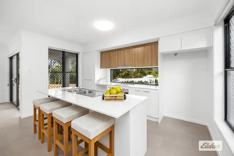 Second view of Homely house listing, 11A Tristania Street, Cornubia QLD 4130