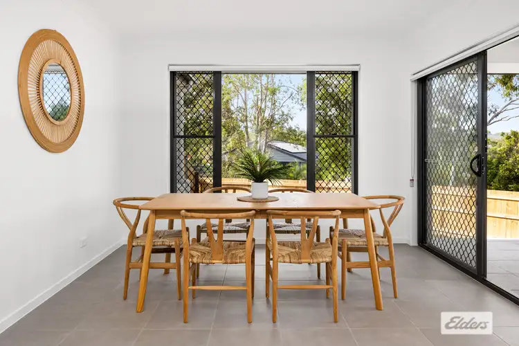 Fifth view of Homely house listing, 11A Tristania Street, Cornubia QLD 4130
