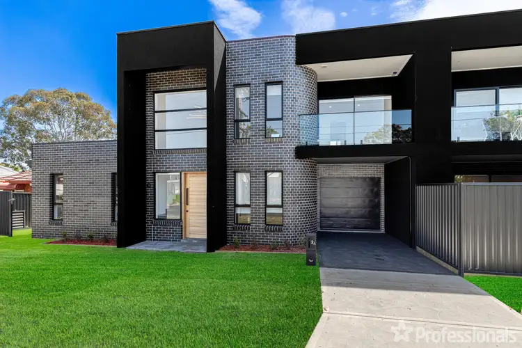 2A Wyalong Street, Panania NSW 2213
