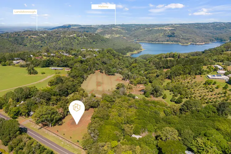 124 Western Avenue, Montville QLD 4560