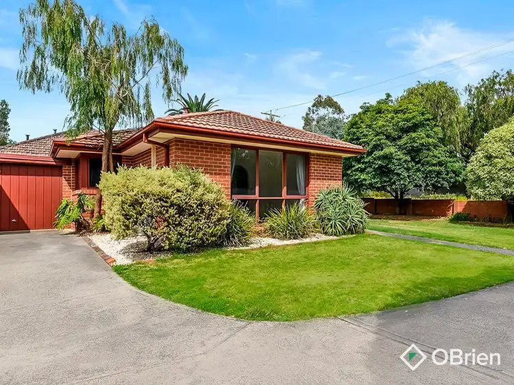 Main view of Homely unit listing, 1/29 Deane Street, Frankston VIC 3199