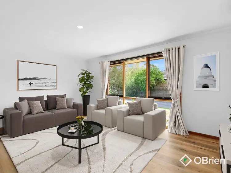 Second view of Homely unit listing, 1/29 Deane Street, Frankston VIC 3199