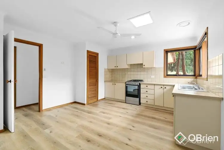 Third view of Homely unit listing, 1/29 Deane Street, Frankston VIC 3199