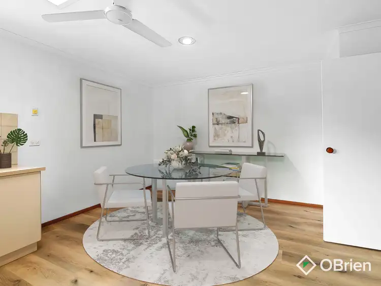 Fourth view of Homely unit listing, 1/29 Deane Street, Frankston VIC 3199