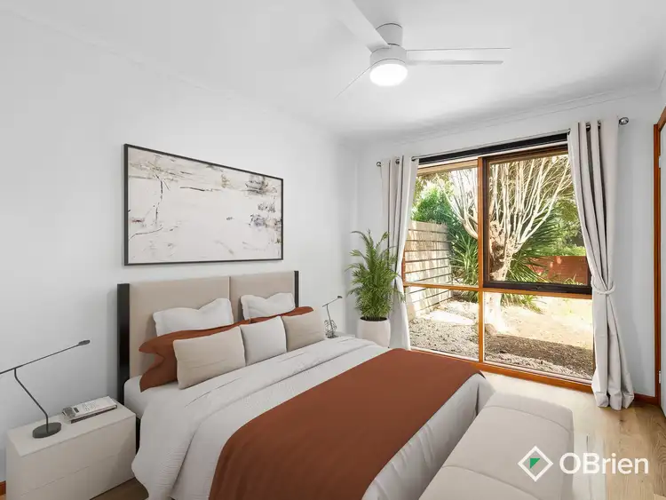 Fifth view of Homely unit listing, 1/29 Deane Street, Frankston VIC 3199