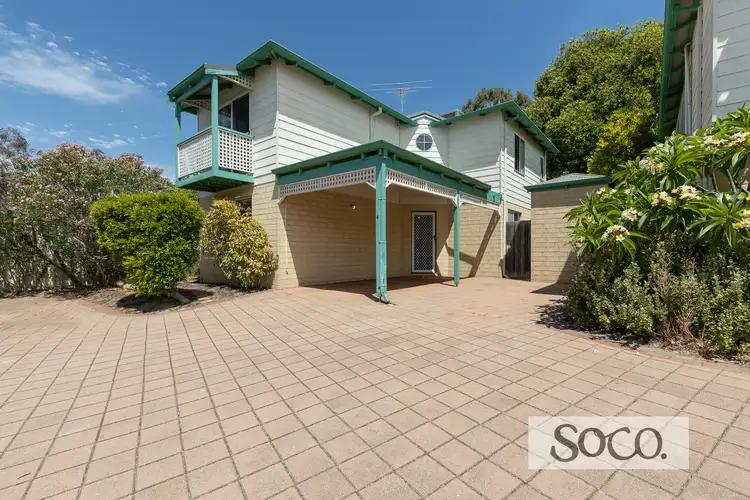 4/7 Toms Court, Bayswater WA 6053