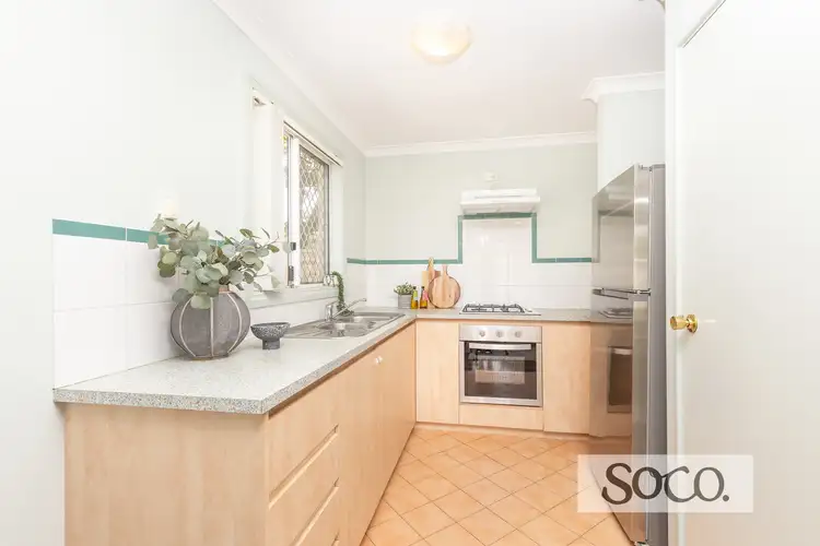 Third view of Homely townhouse listing, 4/7 Toms Court, Bayswater WA 6053