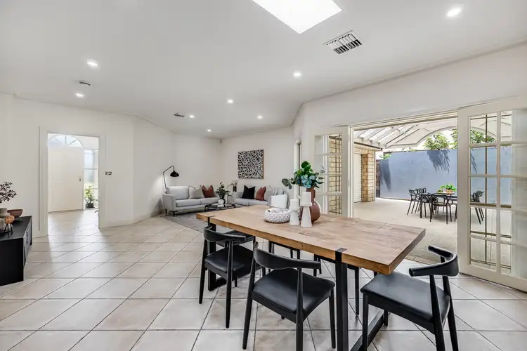 Fifth view of Homely house listing, 4 O'Dea Drive, Glenunga SA 5064