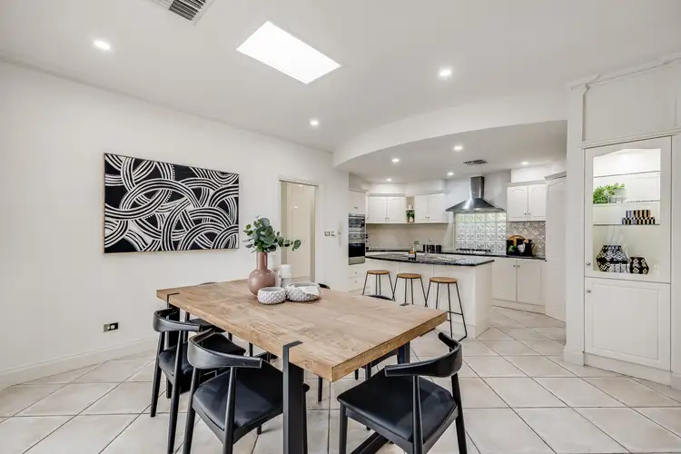 Sixth view of Homely house listing, 4 O'Dea Drive, Glenunga SA 5064