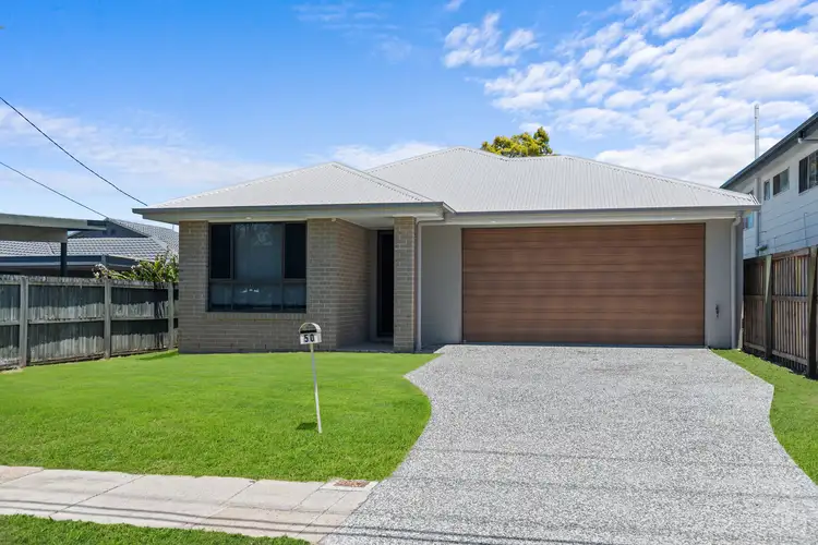 Main view of Homely house listing, 50 Board Street, Deagon QLD 4017