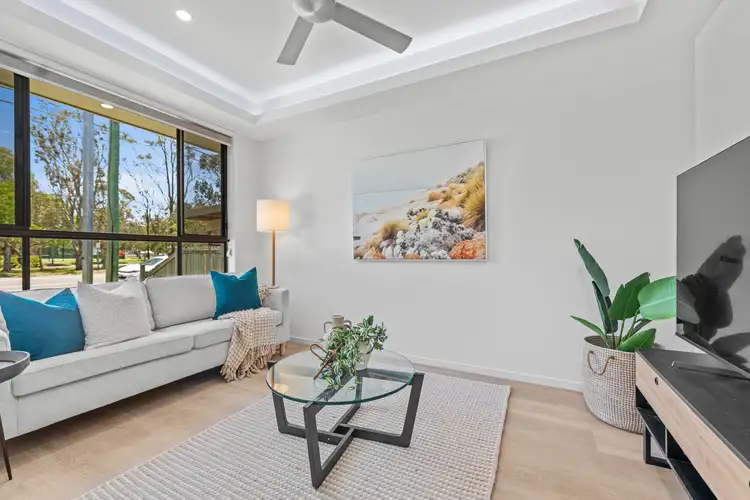 Second view of Homely house listing, 50 Board Street, Deagon QLD 4017