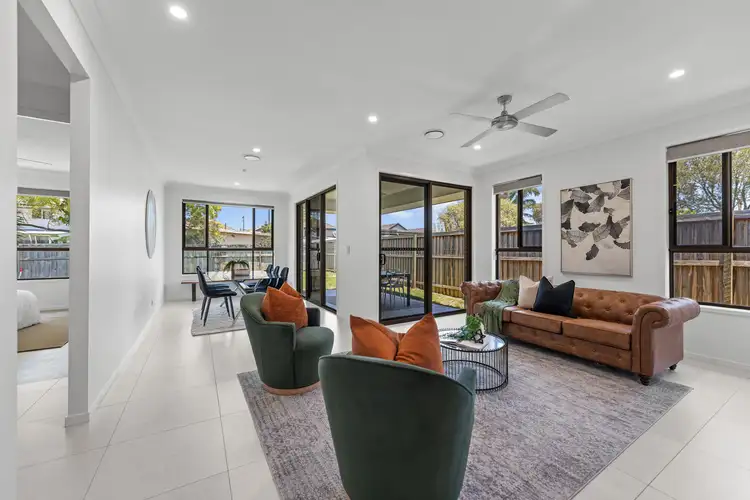 Fourth view of Homely house listing, 50 Board Street, Deagon QLD 4017