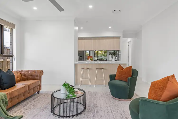 Fifth view of Homely house listing, 50 Board Street, Deagon QLD 4017
