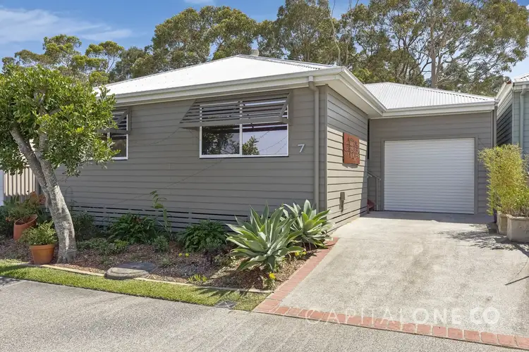 Third view of Homely house listing, 7/2 Saliena Avenue, Lake Munmorah NSW 2259