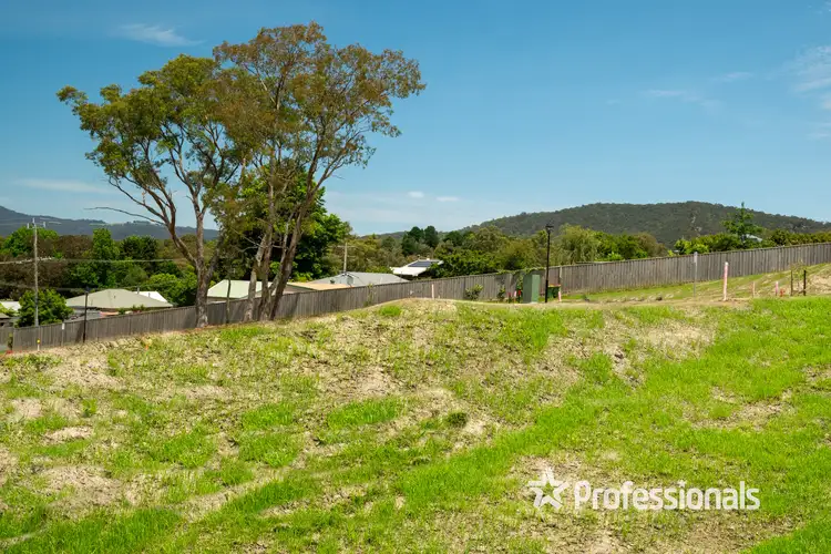 Main view of Homely land listing, LOT 13, 3 Timberbelle Place, Yarra Junction VIC 3797