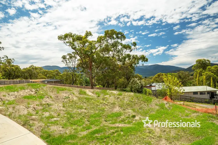 Third view of Homely land listing, LOT 13, 3 Timberbelle Place, Yarra Junction VIC 3797