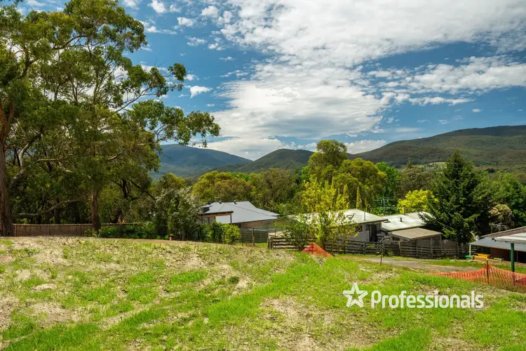 Fifth view of Homely land listing, LOT 13, 3 Timberbelle Place, Yarra Junction VIC 3797