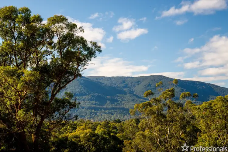 Sixth view of Homely land listing, LOT 13, 3 Timberbelle Place, Yarra Junction VIC 3797