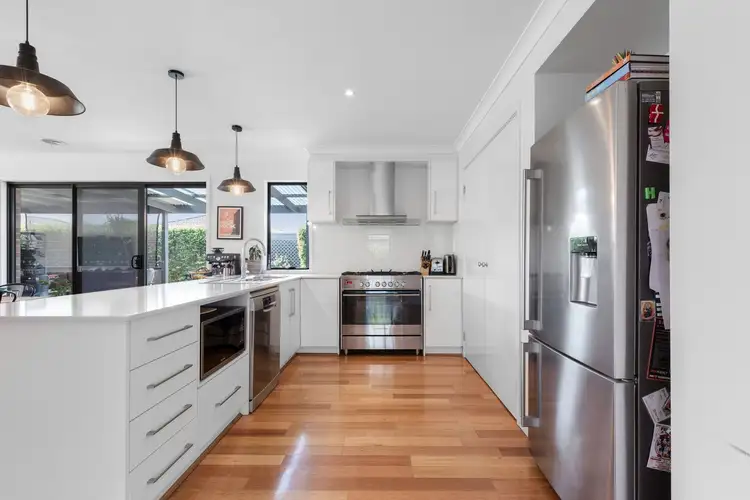 Second view of Homely house listing, 9 Mount Vista Close, New Gisborne VIC 3438