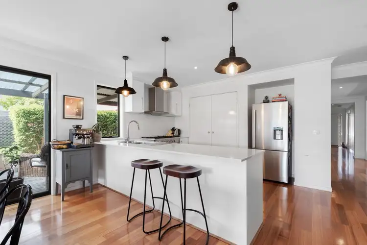 Third view of Homely house listing, 9 Mount Vista Close, New Gisborne VIC 3438