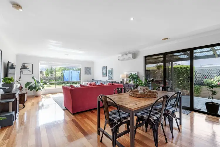 Fifth view of Homely house listing, 9 Mount Vista Close, New Gisborne VIC 3438