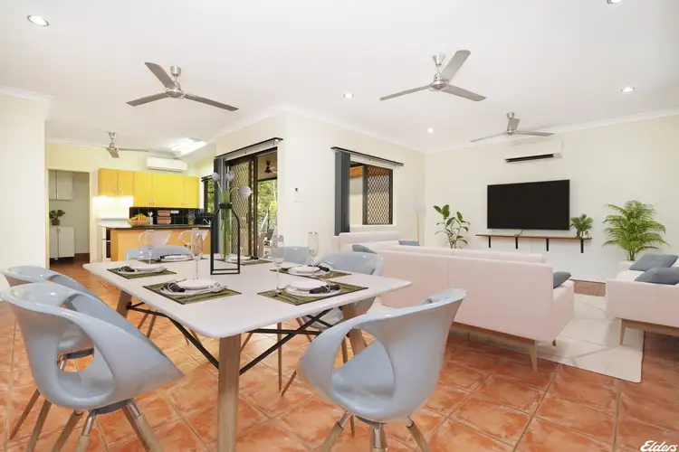 Second view of Homely house listing, 26 Pritchardia Circuit, Durack NT 830
