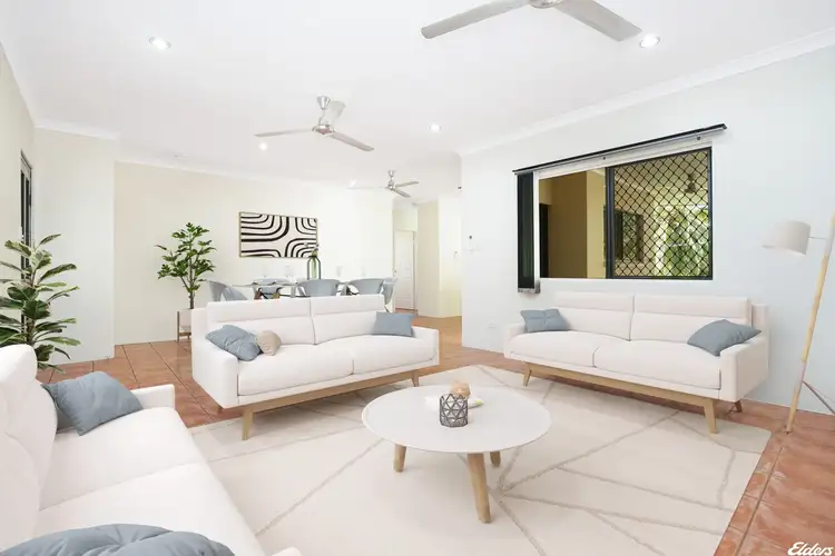 Fourth view of Homely house listing, 26 Pritchardia Circuit, Durack NT 830