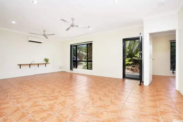 Sixth view of Homely house listing, 26 Pritchardia Circuit, Durack NT 830
