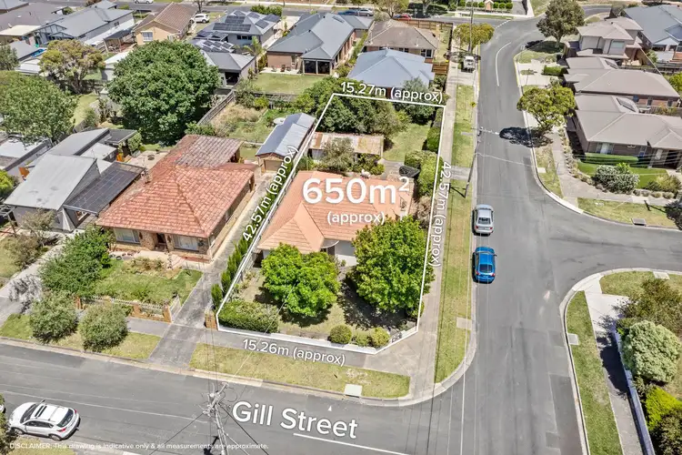Main view of Homely house listing, 2 Gill Street, Belmont VIC 3216