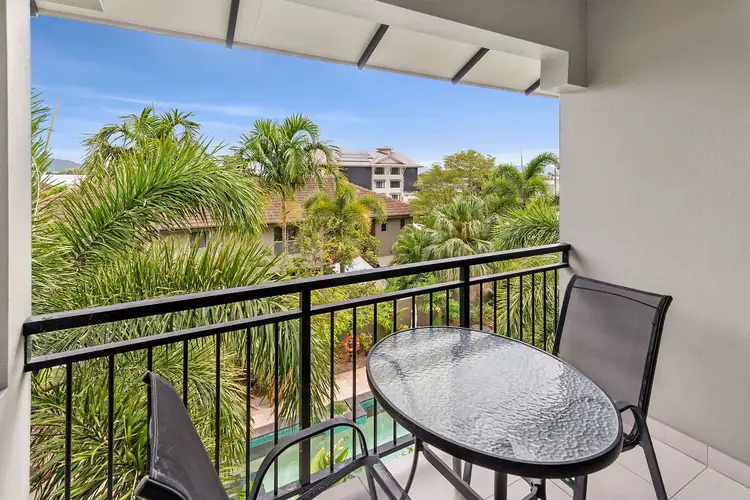 1125/12-21 Gregory Street, Westcourt QLD 4870