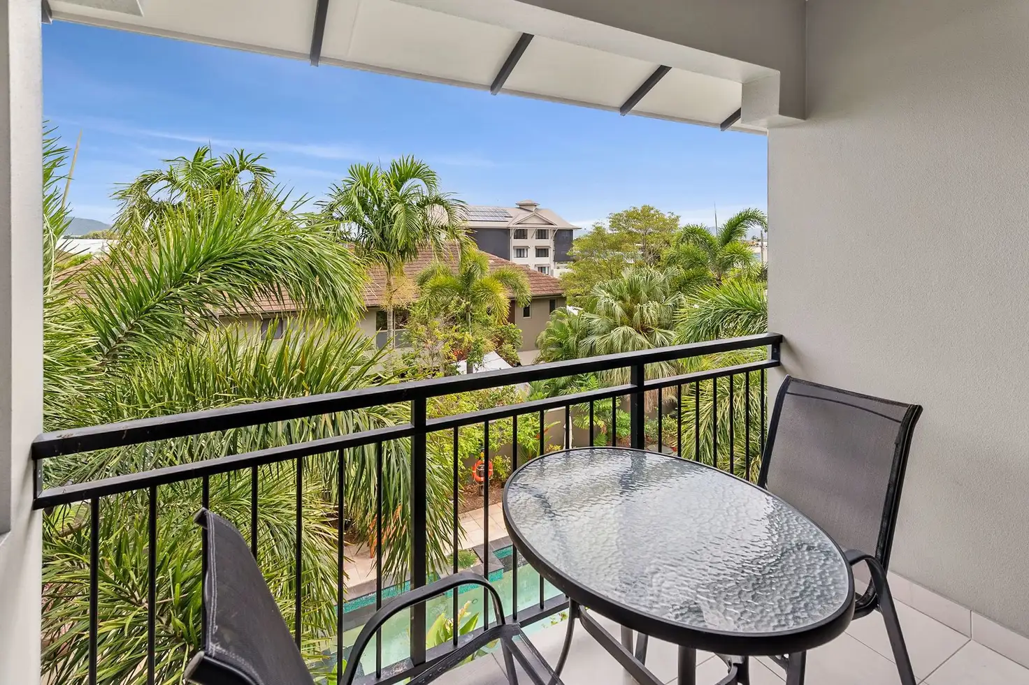 Main view of Homely apartment listing, 1125/12-21 Gregory Street, Westcourt QLD 4870