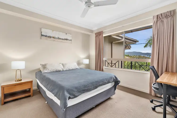 Fourth view of Homely apartment listing, 1125/12-21 Gregory Street, Westcourt QLD 4870