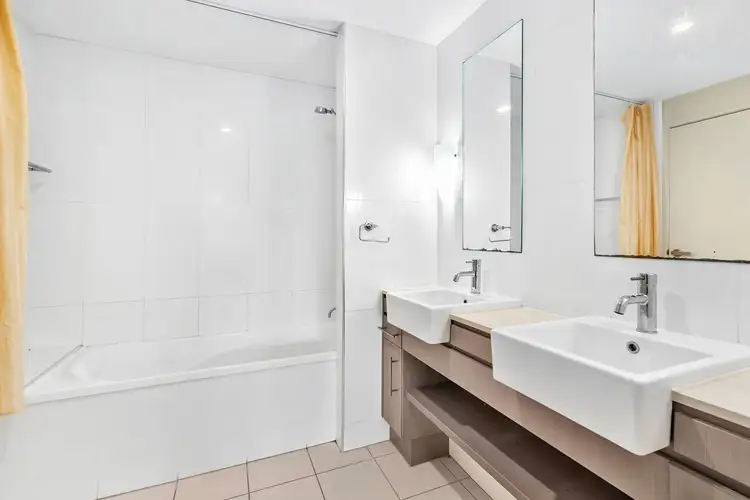 Fifth view of Homely apartment listing, 1125/12-21 Gregory Street, Westcourt QLD 4870