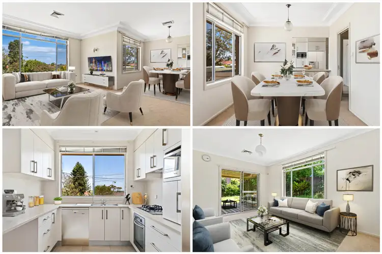 52 Mary Street, Beacon Hill NSW 2100
