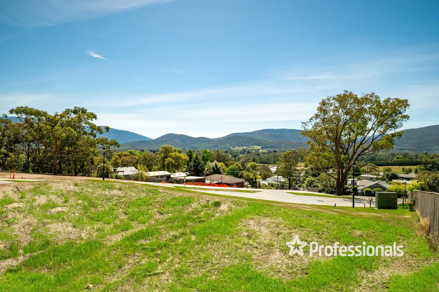 Main view of Homely land listing, LOT 3, 13 Timberbelle Place, Yarra Junction VIC 3797