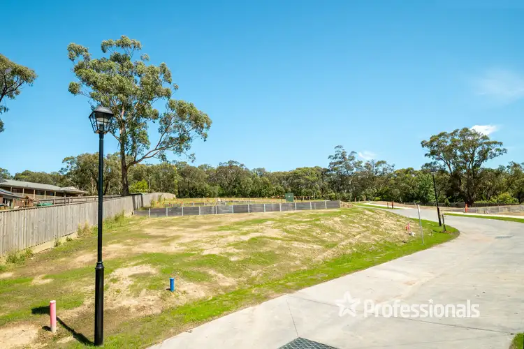Fourth view of Homely land listing, LOT 3, 13 Timberbelle Place, Yarra Junction VIC 3797