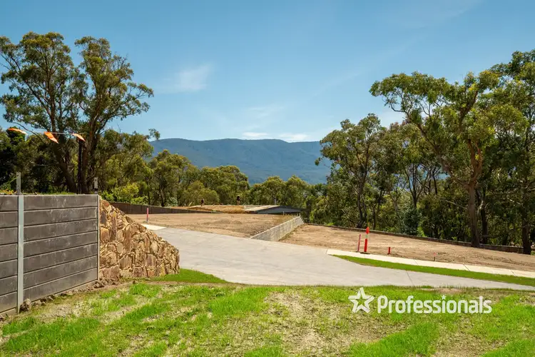 Seventh view of Homely land listing, LOT 3, 13 Timberbelle Place, Yarra Junction VIC 3797
