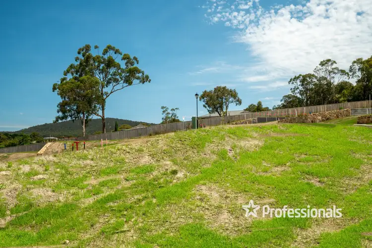 Third view of Homely land listing, LOT 11, 5 Timberbelle Place, Yarra Junction VIC 3797