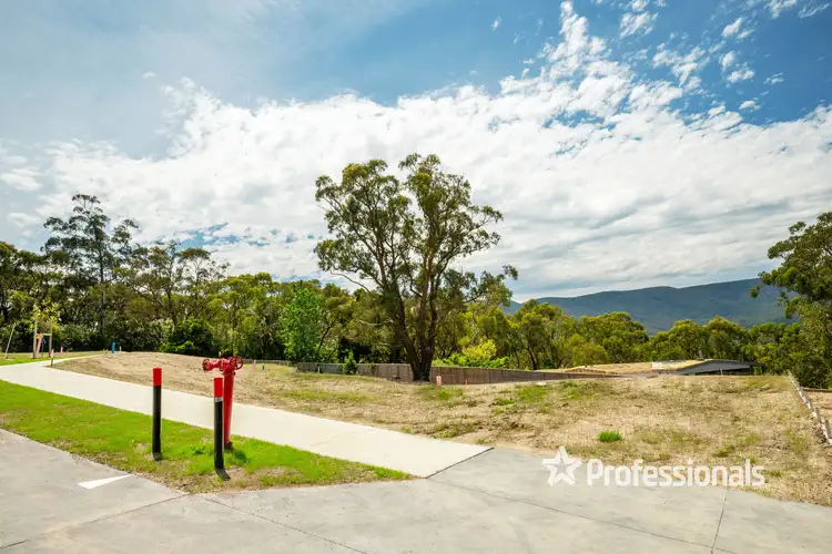 Sixth view of Homely land listing, LOT 11, 5 Timberbelle Place, Yarra Junction VIC 3797