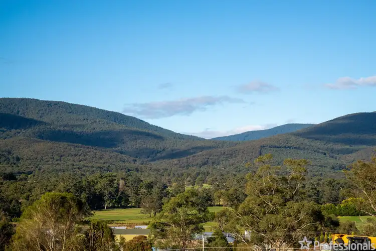 Seventh view of Homely land listing, LOT 11, 5 Timberbelle Place, Yarra Junction VIC 3797