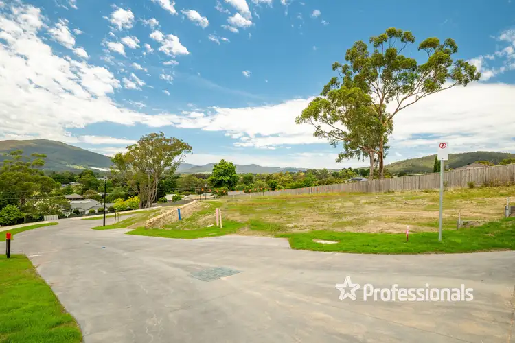 Sixth view of Homely land listing, LOT 4, 12 Timberbelle Place, Yarra Junction VIC 3797